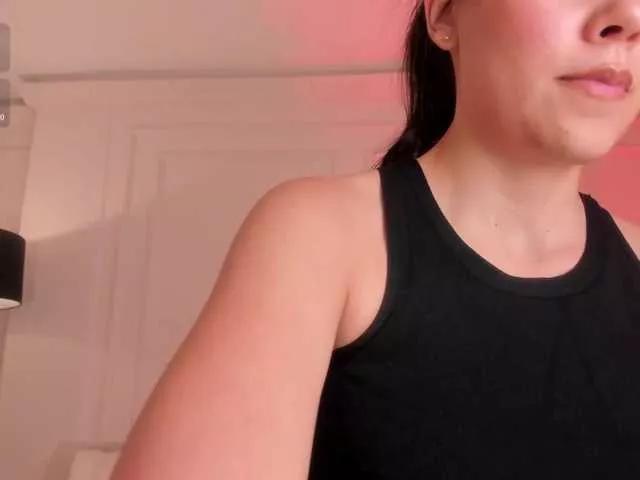 GabbyCollins from BongaCams