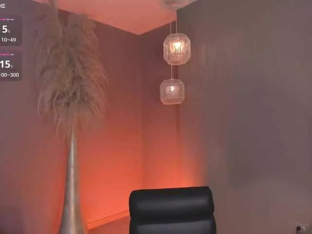 GabbyCollins from BongaCams