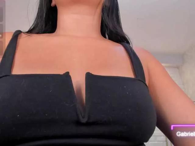 GabriellaLee from BongaCams is Freechat