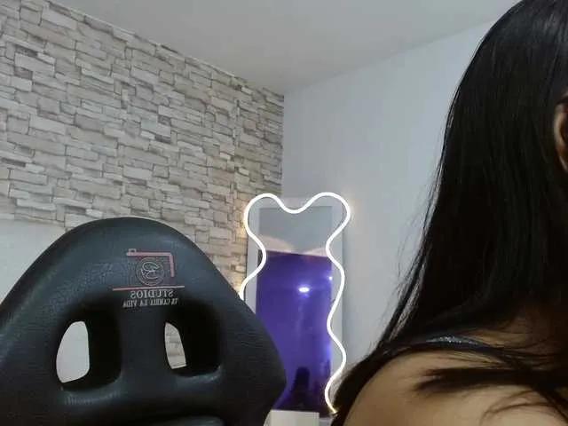 Gaby-tay1 from BongaCams is Freechat