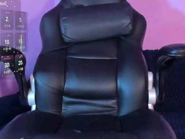 GaiaGatex from BongaCams