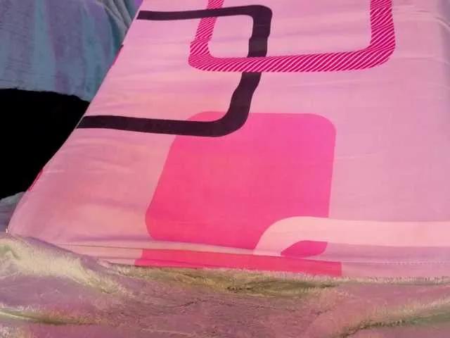 GaiaGatex from BongaCams