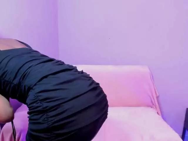 GaiaGatex from BongaCams