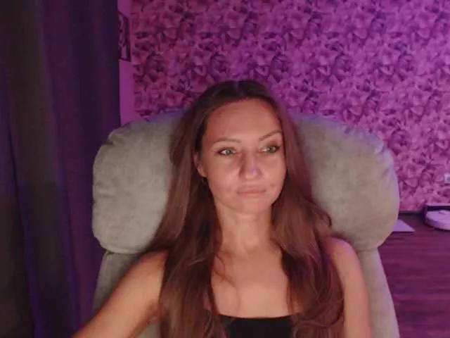 Gamora- from BongaCams is Freechat