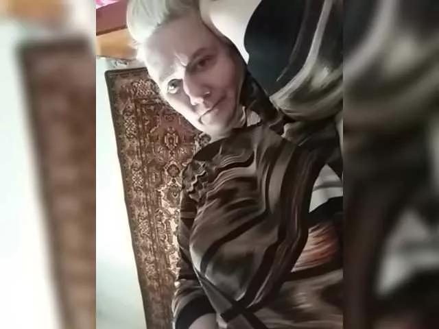gannalets from BongaCams