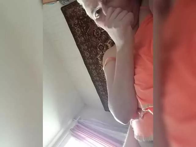 gannalets from BongaCams is Freechat