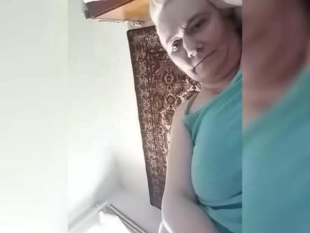 gannalets from BongaCams
