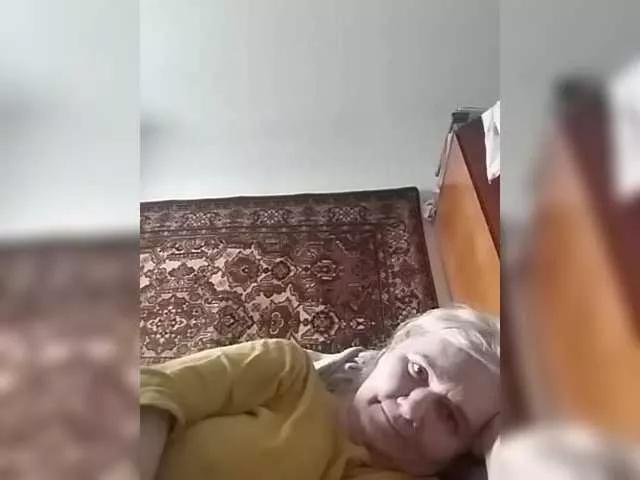 gannalets from BongaCams