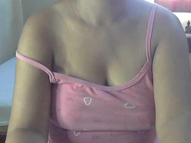 GeileEmmelly from BongaCams is Freechat