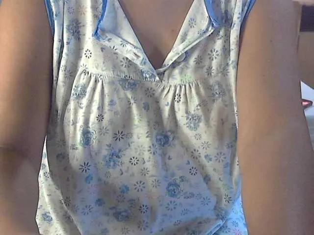 GeileEmmelly from BongaCams is Freechat