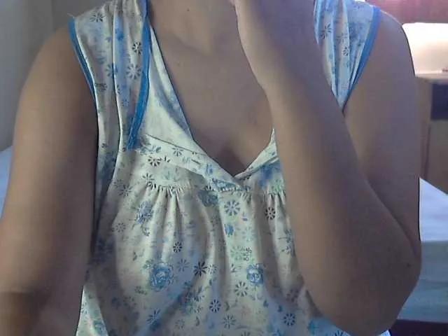 GeileEmmelly from BongaCams is Freechat