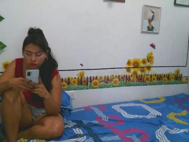 Gemayandalejo29 from BongaCams is Freechat
