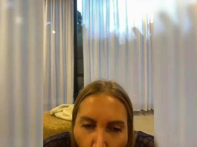 GeminiCode22 from BongaCams is Freechat