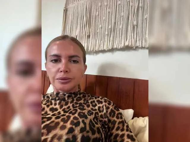 GeminiCode22 from BongaCams is Freechat