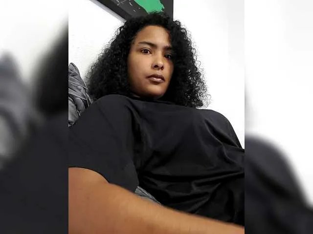 Genesis-3 on BongaCams 