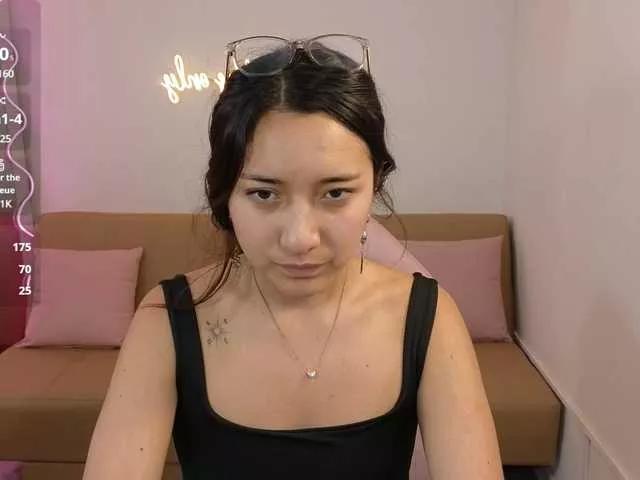 Genet-tay from BongaCams