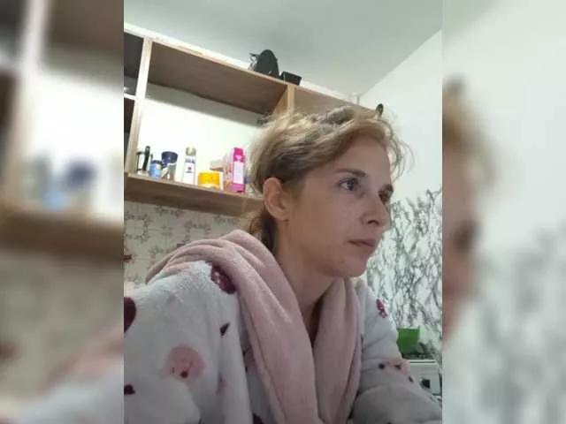 Georgianalove from BongaCams is Freechat