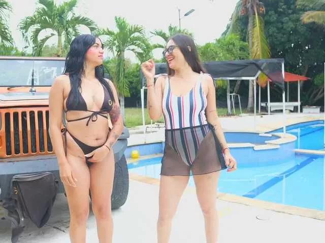 GGIsland from BongaCams