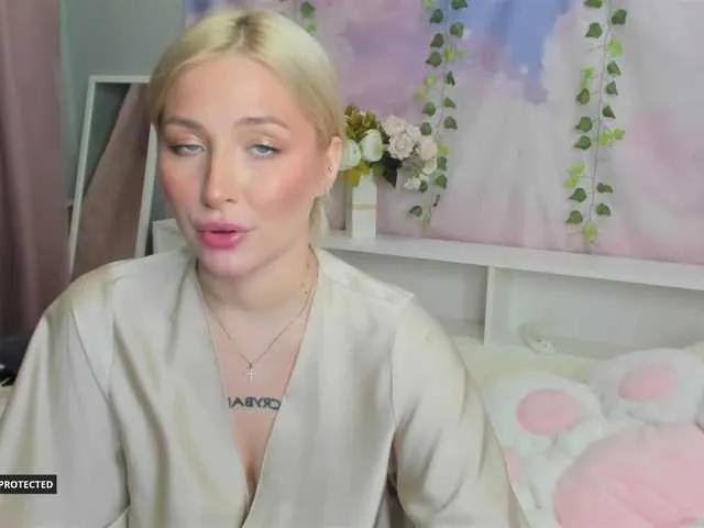 ghostgirl1 from BongaCams is Freechat