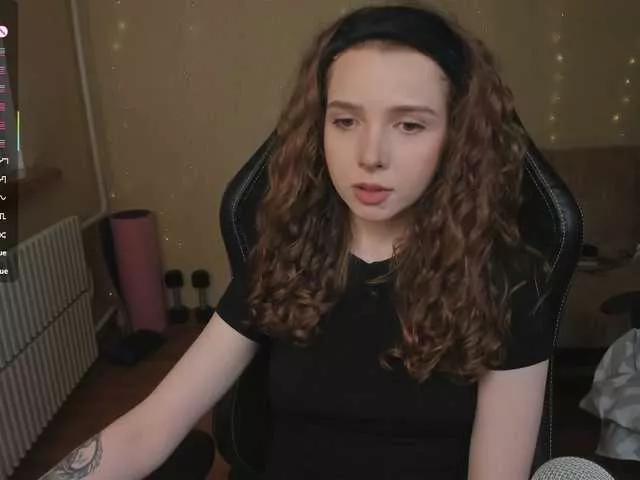Giai from BongaCams