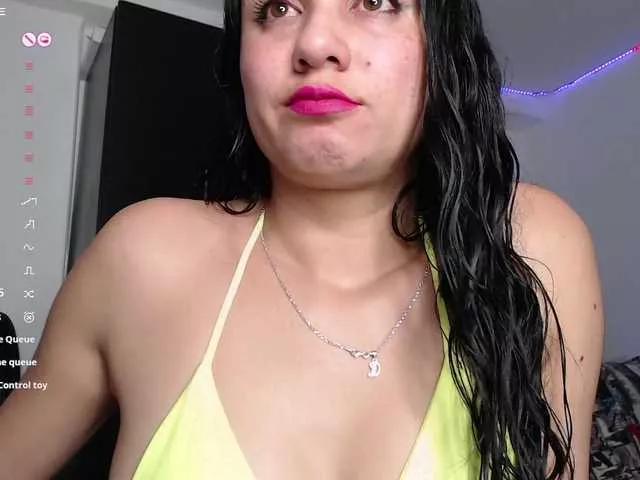 gigi-loved from BongaCams is Freechat
