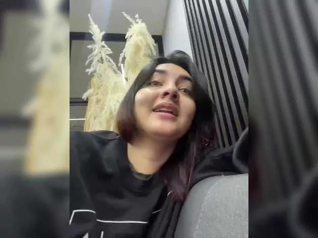 GigiCarter from BongaCams is Freechat