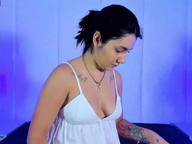 GigiCarter from BongaCams is Freechat