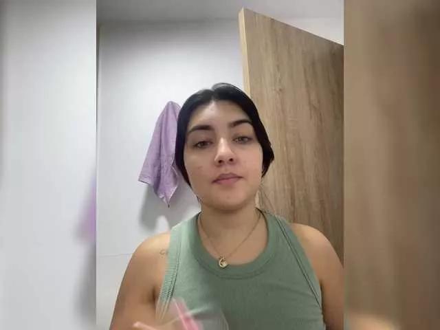 GigiCarter from BongaCams