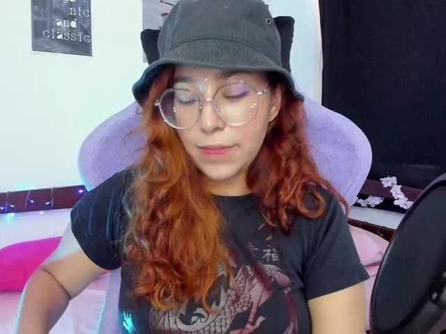 Gigimoon from BongaCams is Freechat
