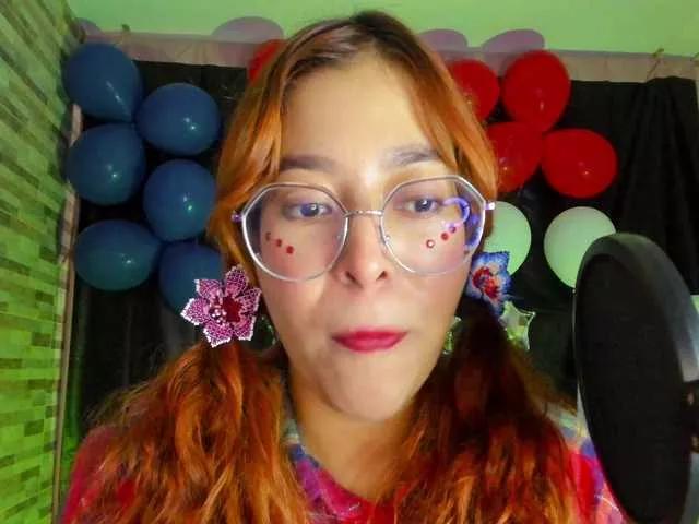 Gigimoon from BongaCams is Freechat