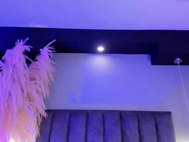 GigiRoss1 from BongaCams is Freechat