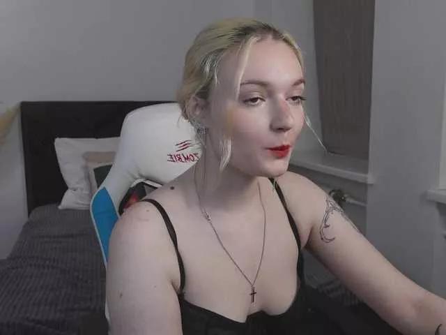 GingerLisa from BongaCams is Freechat
