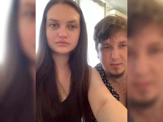Girl-and-boy007 from BongaCams is Freechat