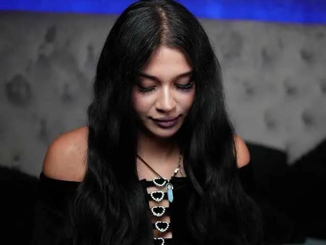 GiuliaSya from BongaCams is Freechat