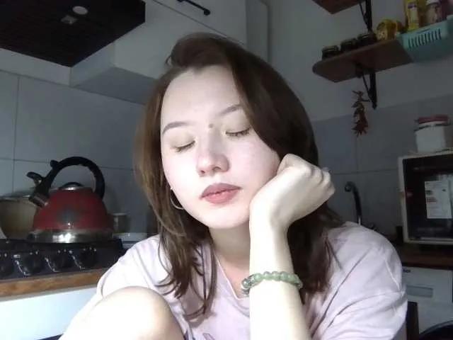 GlennisSarvis from BongaCams is Freechat