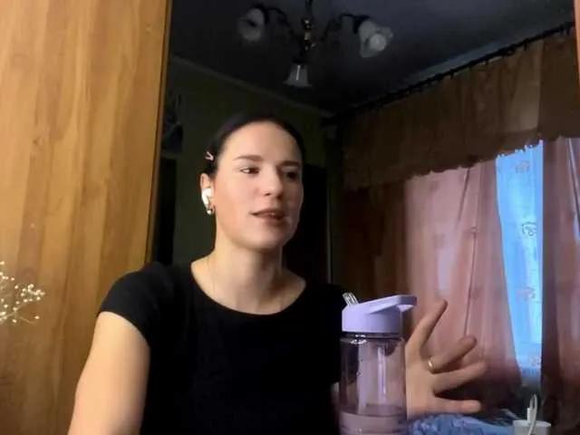 GMA-Molly from BongaCams is Freechat