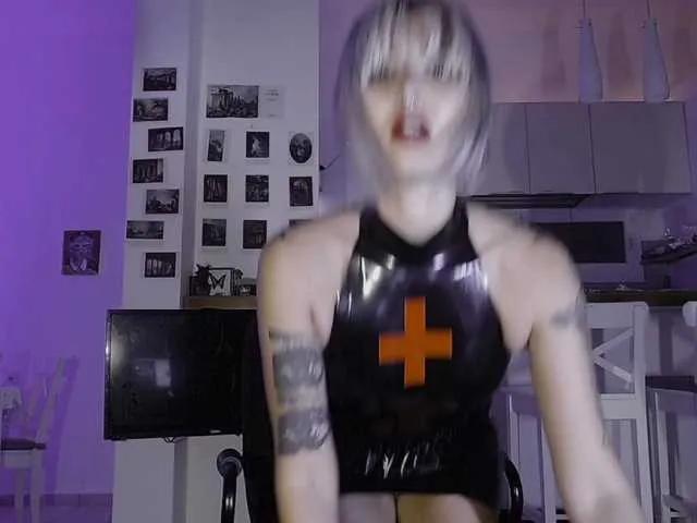 god-x-girl from BongaCams is Freechat