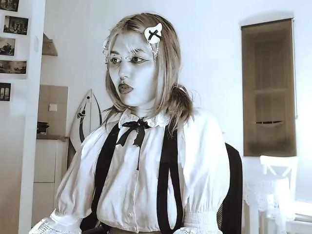 god-x-girl from BongaCams is Freechat