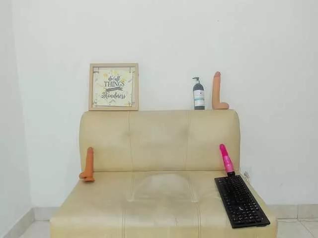 goddesisis from BongaCams is Freechat