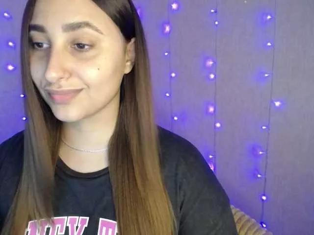 GoddesLove from BongaCams