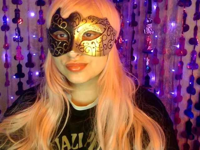 GoddesLove from BongaCams