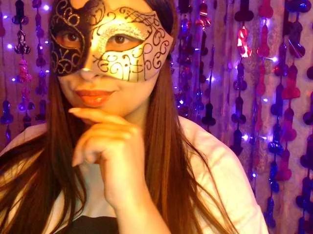 GoddesLove from BongaCams