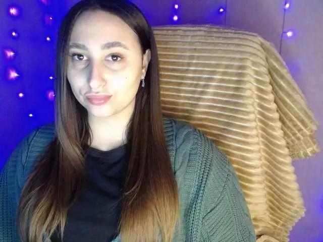 GoddesLove from BongaCams