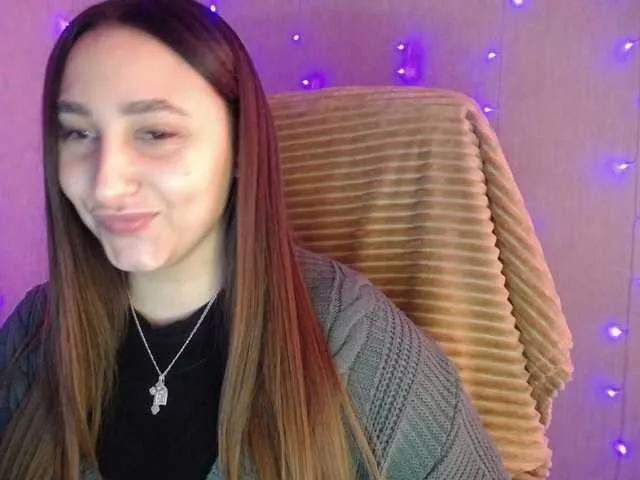 GoddesLove from BongaCams
