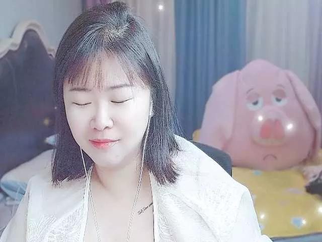 Goddess777 from BongaCams