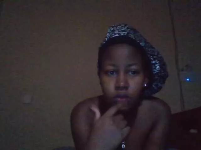 GoddessAmara from BongaCams