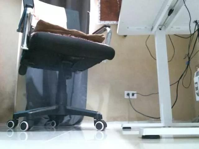 GoddessArax from BongaCams