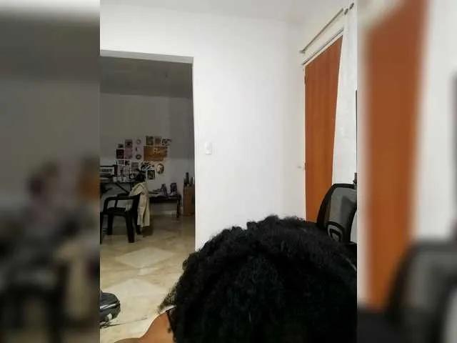 GoddessCarrie from BongaCams