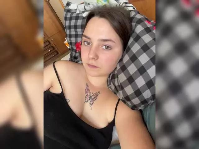 GoddessKassie from BongaCams