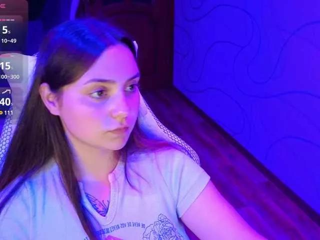 GoddessKassie from BongaCams